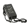 CHARGEUR 60V 2A Fiche XLR model DZL601001 pour Citycoco, Pièces Citycoco