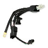 Cable de connexion 1 pour Unité de commande pour Dax Skymax 50-125cc EURO4, Pièces Dax Skymax