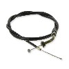 Cable d'accélérateur pour Skyteam Skymax-Pro 125cc (920mm), Pièces Dax Skymax