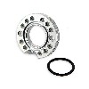 Adaptateur de pipe pour Monkey Gorilla 125cc (28mm), Pièces Skymini Monkey - Gorilla