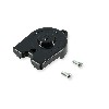 Bouchon de soupape d'étranglement pour Dax Skyteam Skymax 50-125cc EURO4, Pièces Dax Skymax