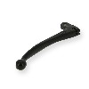 Poignée d'embrayage pour Monkey Gorilla 50cc à 125cc - Noir, Pièces Skymini Monkey - Gorilla
