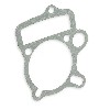 Joint d'Embase 125cc pour Dax Skymax, Pièces Dax Skymax