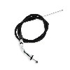 Cable d'accélérateur pour Dax Skyteam 50cc (810mm), Pièces Dax Skymax