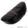 Selle Noire pour Dax Skyteam 50cc à 125cc (5,5L), Pièces Dax Skymax