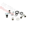 Accessoires pour culasse de moteur pour Dax Skyteam 50cc, Pièces Dax Skymax