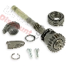 Axe de Kick Complet pour pour moteur 125cc pour Monkey Gorilla, Pièces Skymini Monkey - Gorilla