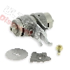 Barillet de selecteur de vitesse moteur 50cc  pour Monkey Gorilla, Pièces Skymini Monkey - Gorilla
