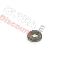 Joint de pignon d'embrayage moteur 50cc pour Bubbly Skyteam, Pièces Bubbly Skyteam