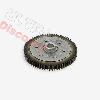 Pignon de transmission 50cc pour PBR Skyteam, Pièces PBR Skyteam ZB Honda