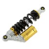 Amortisseur dirt Bike 270 mm (modele 9), Pieces Dirt Bike