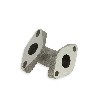 Pipe d'admission pour dirt bike ( 17 mm ), Pieces Dirt Bike