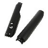 Protections pour bras de fourche de Dirt Bike de 800mm, Pieces Dirt Bike