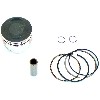 Kit piston dirt bike 140 cc ( type 1 ), Pieces Dirt Bike