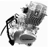 Moteur dirt bike Loncin 200cc LC163FML, Pieces Dirt Bike