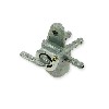 Robinet d'Essence pour Dirt Bike (Type 8), Pieces Dirt Bike