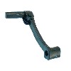 Levier de vitesse dirt bike Noir (type 2), Pieces Dirt Bike