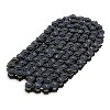 Chaine Dirt bike renforcée de 49 maillons (Pas : 420), Pieces Dirt Bike