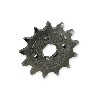 Pignon de 13 dents (520 : Ø:20mm) pour Shineray 250 STIXE ST9E, Pièces Shineray 250 STIXE ST9E
