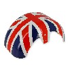 Garde boue pour Mini CityCoco - Union Jack, Pièces Mini Citycoco