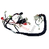 Faisceau Électrique 36610-16H10 pour Monkey LE MANS 50cc ou 125cc (Avant 10-2015), Pièces Skymini Monkey - Gorilla