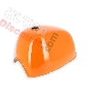 Réservoir orange pour Gorilla 50cc à 125cc (après 09-2015), Pièces Skymini Monkey - Gorilla