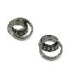 Paire de roulements de fourche pour Skyteam Bubbly, Pièces Bubbly Skyteam