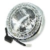Phare avant LED pour Monkey-Gorilla Skyteam 50-125cc Euro4, Pièces Skymini Monkey - Gorilla