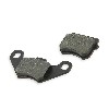 Plaquettes de Frein Avant pour Monkey - Gorilla 50cc à 125cc (Type 2), Pièces Skymini Monkey - Gorilla