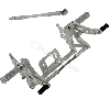 Commandes reculées pour Monkey, Pièces Skymini Monkey - Gorilla