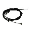 Cable d'accélérateur pour PBR 50cc - 125cc, Pièces PBR Skyteam ZB Honda