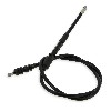 Cable d'embrayage pour Skyteam LeMans 125cc, Pièces Skymini Monkey - Gorilla
