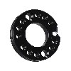 Adaptateur de pipe pour PBR 110cc - 125cc (Noir, 26mm), Pièces PBR Skyteam ZB Honda