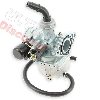 Carburateur 19mm pour Skyteam PBR 50cc, Pièces PBR Skyteam ZB Honda