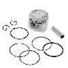 Kit piston PBR Skyteam 50cc, Pièces PBR Skyteam ZB Honda
