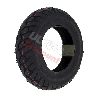 Pneu Arrière 120-90-10 TUBELESS pour PBR Skyteam, Pièces PBR Skyteam ZB Honda