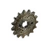 Pignon 15 dents pour Pbr 50cc à 125cc (428), Pièces PBR Skyteam ZB Honda