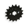 Pignon 16 dents pour PBR 50cc à 125cc (420), Pièces PBR Skyteam ZB Honda