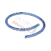 Durite d'Arrivée d'Essence 5mm Bleu, Pièces PBR Skyteam ZB Honda