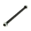 Axe de Bras Oscillant 170-10mm pour pocket bike, Pièces Pocket Bike