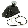Réservoir en métal pour pocket bike 4 temps, Pièces Pocket Bike
