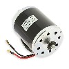moteur 36V 500W pour Pocket Bike électrique, Pièces pocket scooter