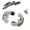 Machoires Racing pour embrayage 2 branches Zocchi (CARBONE-Gold), Pièces Pocket Bike
