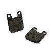 Plaquettes de Frein pour Pocket Bike (Type 5), Pièces Pocket Bike