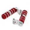 Cale pieds rouge TAF2, Pièces Pocket Blata MT4
