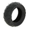 Pneu pocke MTA4 Arrière pluie 110-50-6,5 (gomme tendre), Pièces Pocket Blata MT4