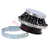 Petit Filtre Racing pour pocket bike cross, Pièces Pocket Cross
