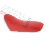 Selle pour pocket cross rouge type2, Pièces Pocket Cross