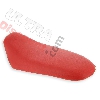 Selle pour pocket cross rouge type1, Pièces Pocket Cross