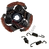 Embrayage d'Origine + Ressorts Racing pour Pocket Cross, Pièces Pocket Cross